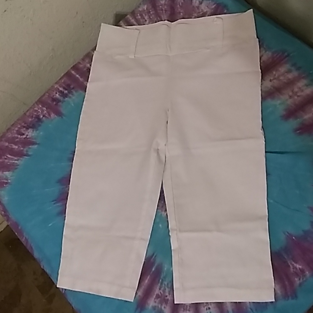 Body Central capris